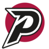 Логотип ХК «Рубин»