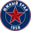 Логотип ХК «Южный Урал»