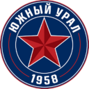 Логотип ХК «Южный Урал»